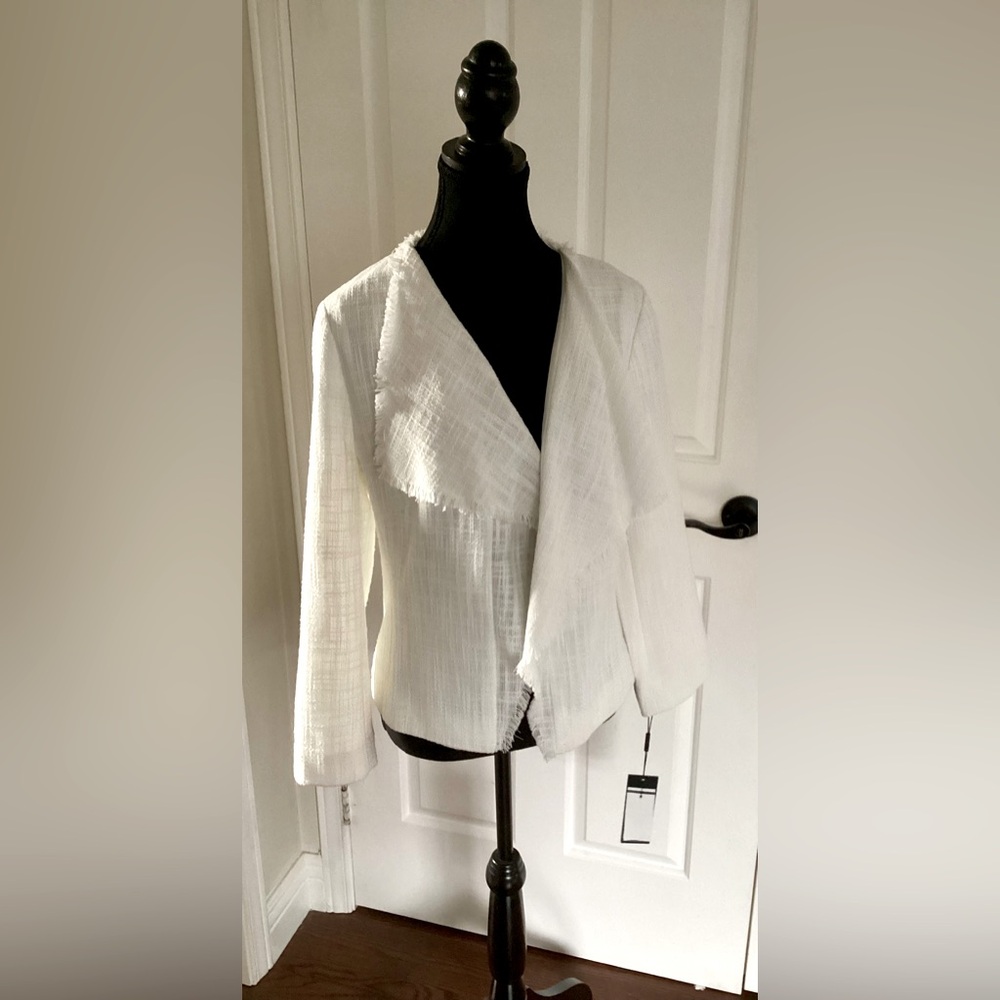 Karl Lagerfeld blazer BNWT